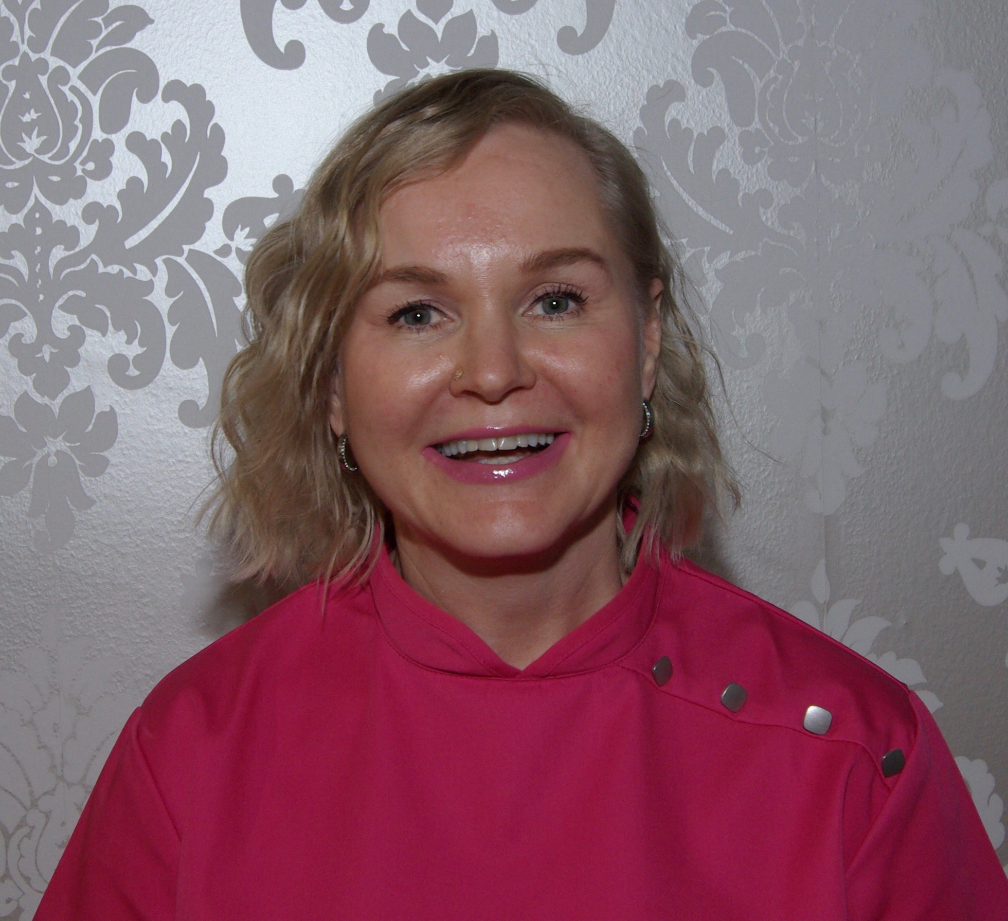 Flow & Glow Beauty - Minna Nissinen Flow & Glow Beauty - Minna Nissinen